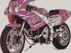 1989 Harris GSXR1100 Turbo